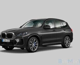 BMW X3 M40 Gebrauchtwagen