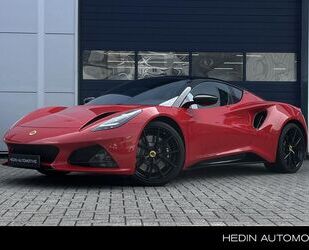 Lotus Emira Gebrauchtwagen