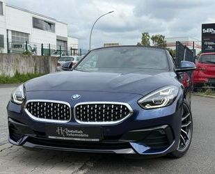 BMW Z4 Gebrauchtwagen