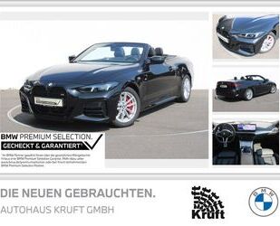 BMW M440 Gebrauchtwagen