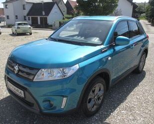Suzuki Vitara Gebrauchtwagen