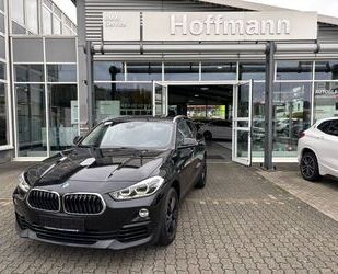 BMW X2 Gebrauchtwagen