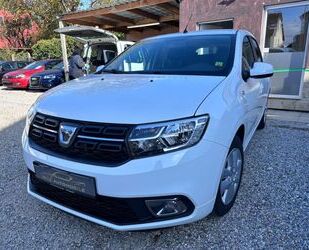 Dacia Sandero Gebrauchtwagen
