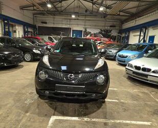 Nissan Juke Gebrauchtwagen
