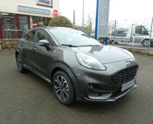 Ford Puma Gebrauchtwagen