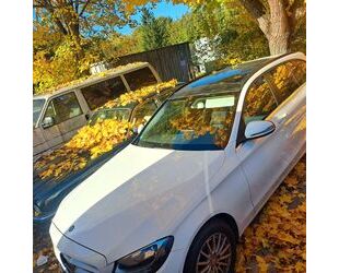 Mercedes-Benz C 200 Gebrauchtwagen