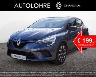 Renault Clio Gebrauchtwagen