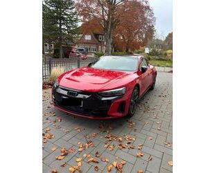 Audi RS e-tron GT Gebrauchtwagen