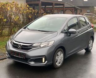 Honda Jazz Gebrauchtwagen