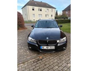 BMW 318 Gebrauchtwagen