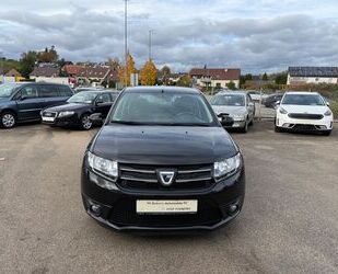 Dacia Sandero Gebrauchtwagen