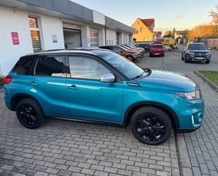 Suzuki Vitara Gebrauchtwagen