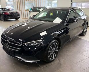 Mercedes-Benz E 300 Gebrauchtwagen