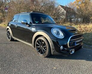 Mini Cooper S Gebrauchtwagen