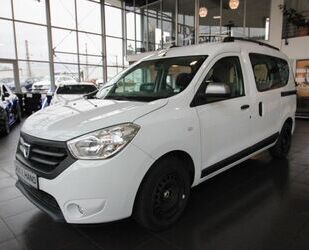 Dacia Dokker Gebrauchtwagen