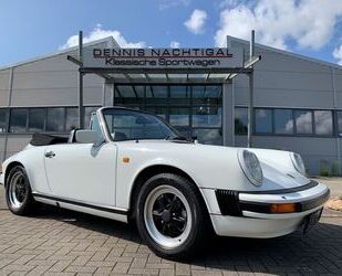 Porsche 911 Urmodell Gebrauchtwagen