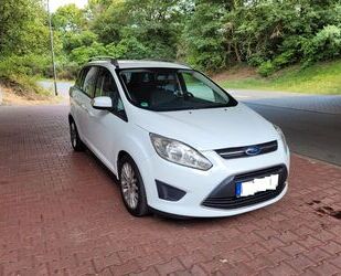 Ford Grand C-Max Gebrauchtwagen