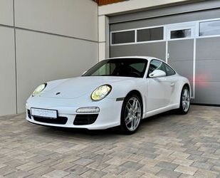 Porsche 997 Gebrauchtwagen