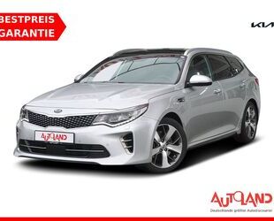 Kia Optima Gebrauchtwagen