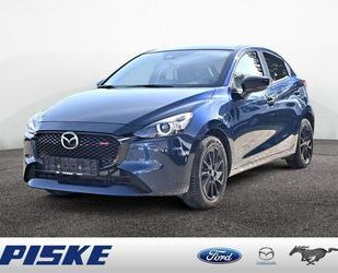 Mazda 2 Gebrauchtwagen