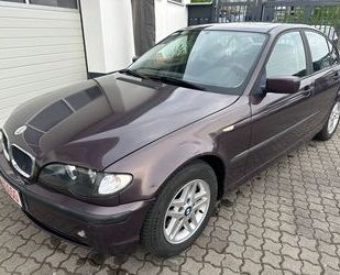 BMW 316 Gebrauchtwagen
