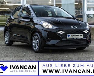 Hyundai i10 Gebrauchtwagen