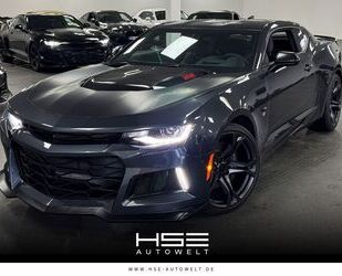 Chevrolet Camaro Gebrauchtwagen