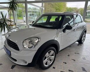 Mini ONE Gebrauchtwagen