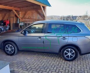 Mitsubishi Outlander Gebrauchtwagen