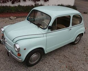 Fiat 600 Gebrauchtwagen
