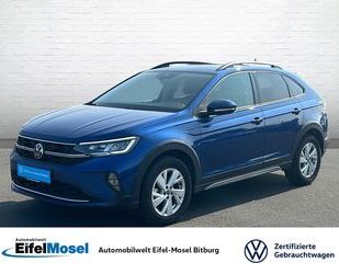 VW Taigo Gebrauchtwagen