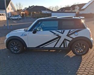 Mini Cooper S Gebrauchtwagen
