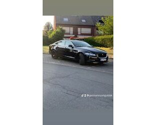 Jaguar XJ Gebrauchtwagen