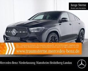 Mercedes-Benz GLE 350 Gebrauchtwagen