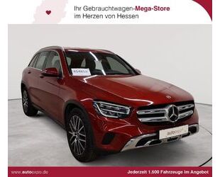Mercedes-Benz GLC 300 Gebrauchtwagen