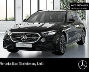 Mercedes-Benz E 200 Gebrauchtwagen