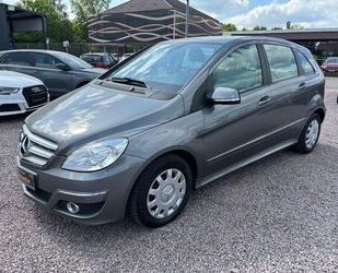 Mercedes-Benz B 160 Gebrauchtwagen