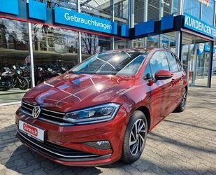 VW Golf Sportsvan Gebrauchtwagen