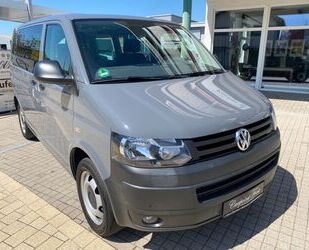 VW T5 Transporter Gebrauchtwagen