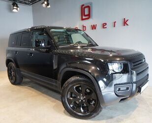 Land Rover Defender Gebrauchtwagen