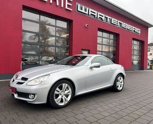 Mercedes-Benz SLK 350 Gebrauchtwagen