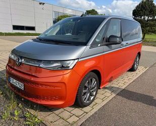 VW Andere Gebrauchtwagen