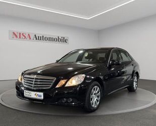 Mercedes-Benz E 220 Gebrauchtwagen