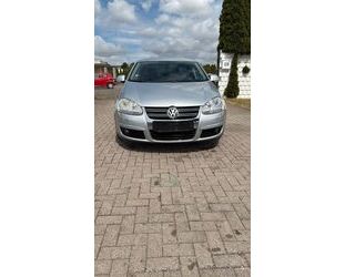 VW Jetta Gebrauchtwagen