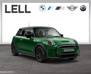 Mini Cooper SE Gebrauchtwagen