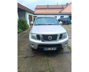 Nissan Navara Gebrauchtwagen