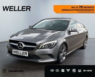 Mercedes-Benz CLA 180 Shooting Brake Gebrauchtwagen