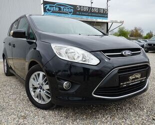 Ford Grand C-Max Gebrauchtwagen