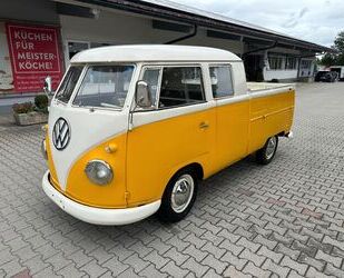 VW T1 Gebrauchtwagen