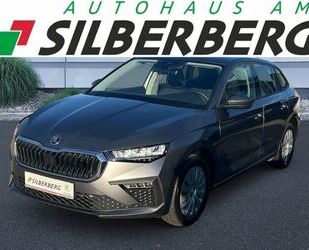 Skoda Scala Gebrauchtwagen
